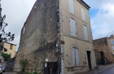 vente immeuble 170 000 € à proximité de Castelnau-d'Auzan (32440)