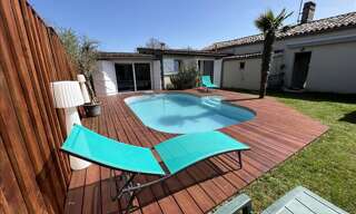 Maison 4 Pièces 105 m² à vendre à Listrac-Médoc (33480)