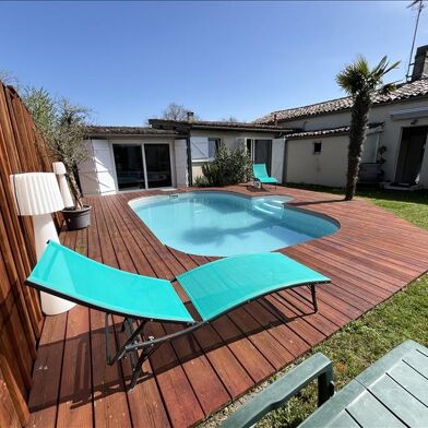 Maison 4 pièces 299000 €