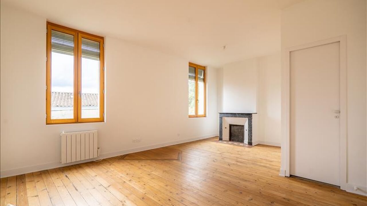 appartement 4 pièces 97 m2 à vendre à Talence (33400)