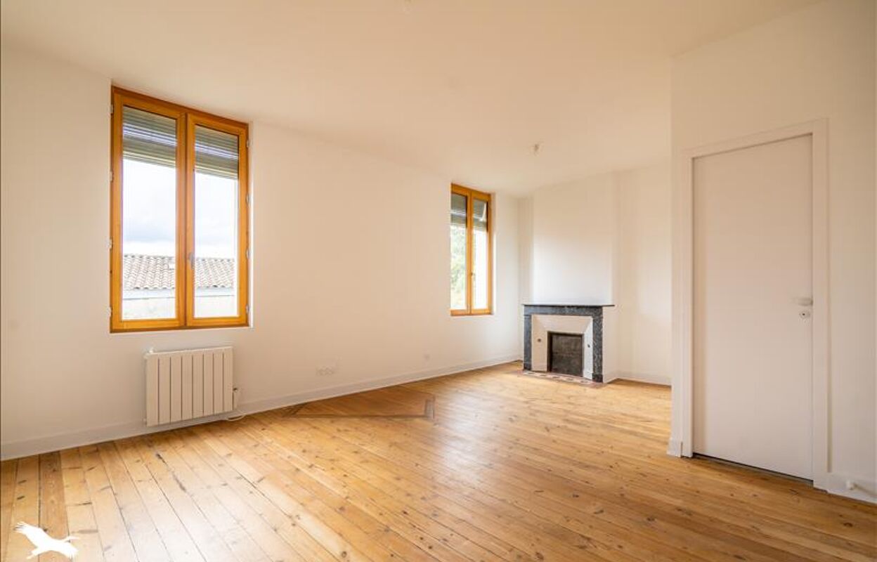 appartement 4 pièces 97 m2 à vendre à Talence (33400)
