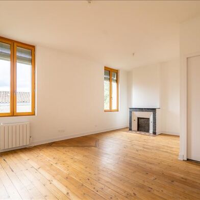 Appartement 4 pièces 97 m²