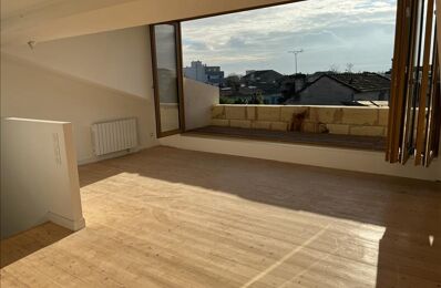 vente appartement 548 625 € à proximité de Bordeaux (33800)