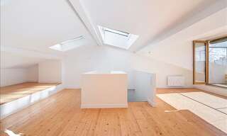 Appartement 4 Pièces 97 m² à vendre à Talence (33400)