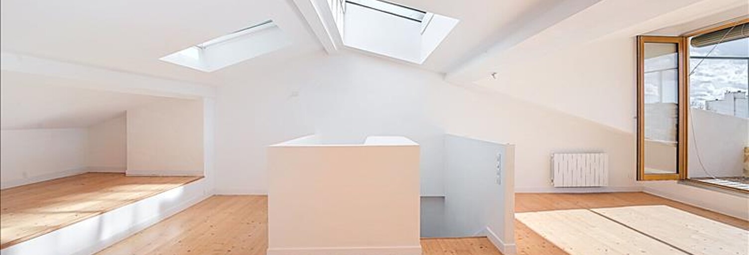 Appartement 4 Pièces 97 m² à vendre à Talence (33400)