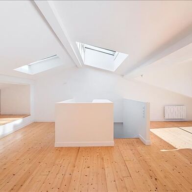 Appartement 4 pièces 475000 €