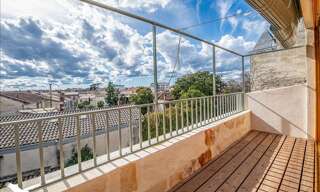 Appartement 4 Pièces 97 m² à vendre à Talence (33400)