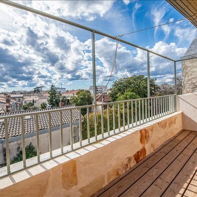 Appartement 4 pièces 475000 €