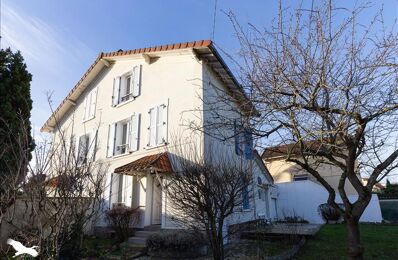 vente maison 429 510 € à proximité de Fresnes (94260)