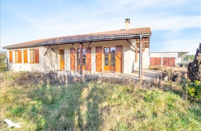 vente maison 202 000 € à proximité de Montgaillard-de-Salies (31260)