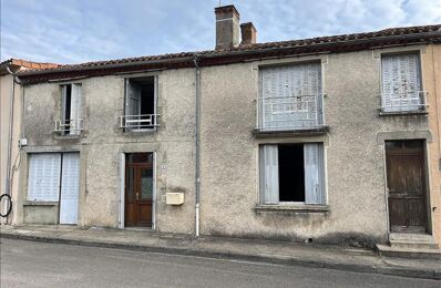 vente maison 18 000 € à proximité de La Bazeuge (87210)