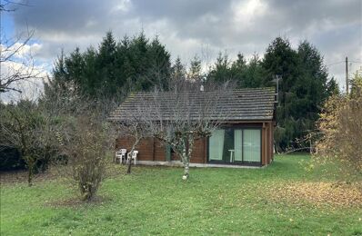vente maison 59 920 € à proximité de Camps-Saint-Mathurin-Léobazel (19430)