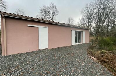 vente maison 197 025 € à proximité de Villefranche-de-Rouergue (12200)