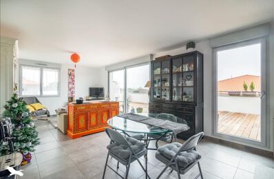 vente appartement 374 525 € à proximité de Saint-Clar-de-Rivière (31600)