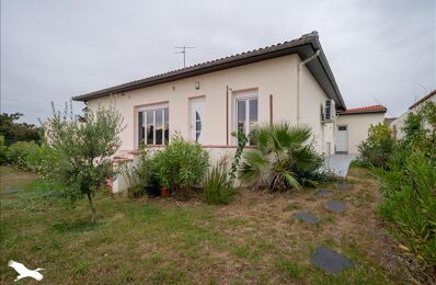 vente maison 414 750 € à proximité de Carbonne (31390)