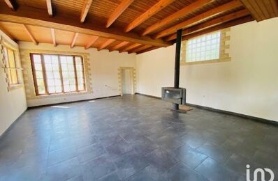 vente maison 168 500 € à proximité de Aubie-et-Espessas (33240)