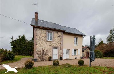 vente maison 186 375 € à proximité de Confolent-Port-Dieu (19200)