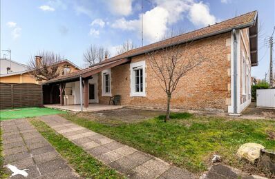vente maison 462 000 € à proximité de Avensan (33480)