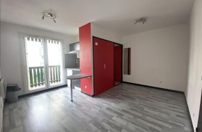 vente appartement 56 000 € à proximité de Beyrie-en-Béarn (64230)