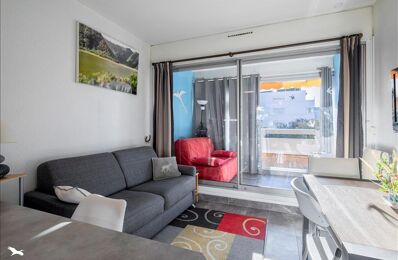 vente appartement 198 000 € à proximité de Marsillargues (34590)