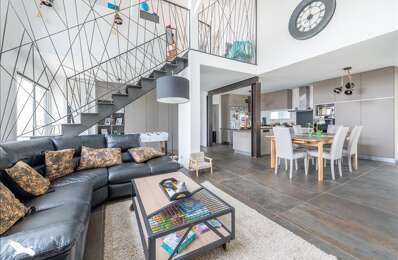 maison 4 pièces 160 m2 à vendre à Artigues-Près-Bordeaux (33370)