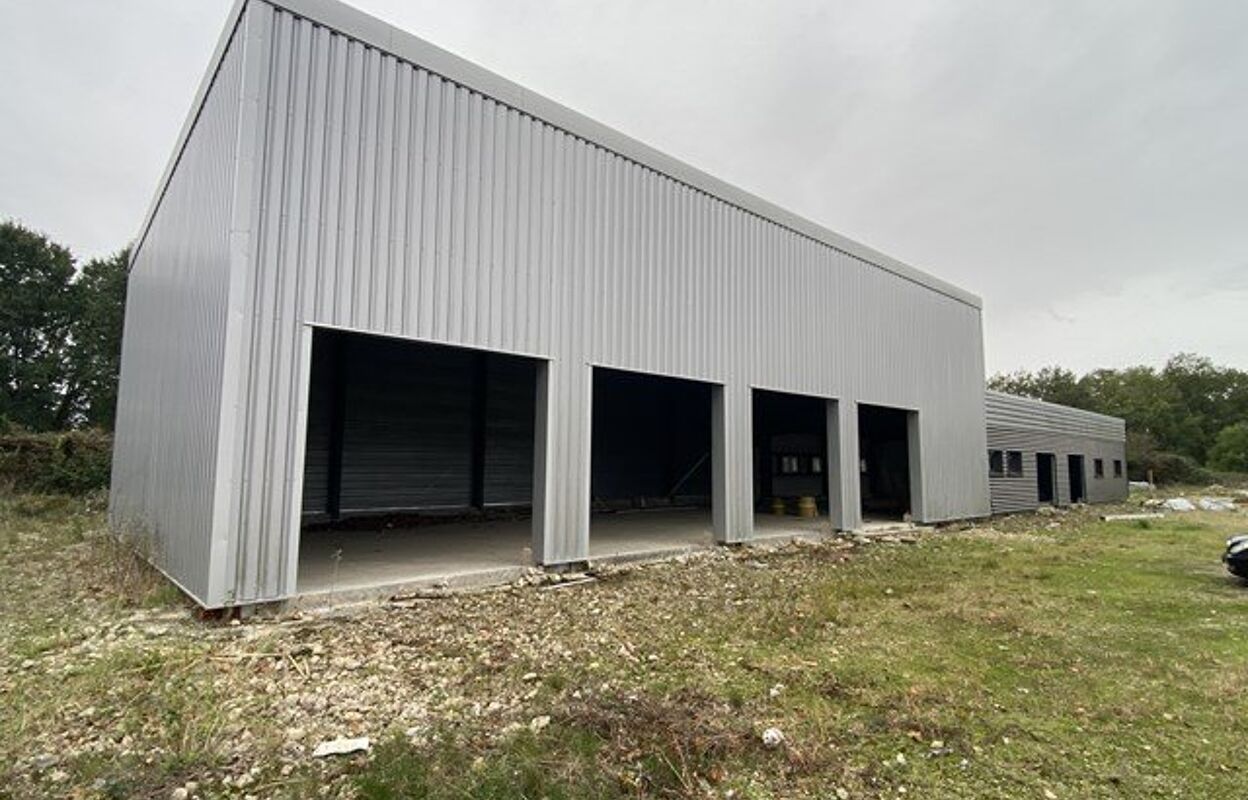 garage  pièces 175 m2 à vendre à Castelsarrasin (82100)