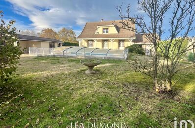 vente maison 329 000 € à proximité de Sury-le-Comtal (42450)