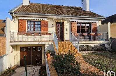 vente maison 699 000 € à proximité de Aigremont (78240)
