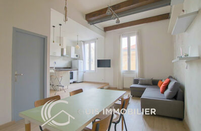 vente appartement 185 000 € à proximité de Marseille 8 (13008)