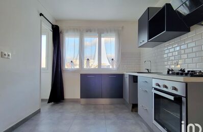 appartement 3 pièces 75 m2 à vendre à Saint-Herblain (44800)