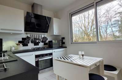 vente appartement 275 000 € à proximité de Chambourcy (78240)