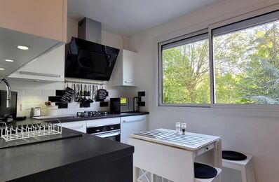 vente appartement 270 400 € à proximité de Verneuil-sur-Seine (78480)