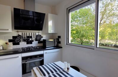vente appartement 270 400 € à proximité de Montigny-le-Bretonneux (78180)