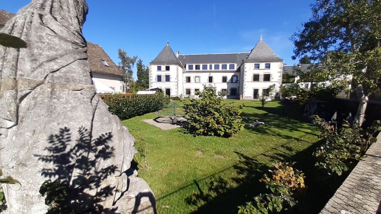 maison 15 pièces 661 m2 à vendre à La Tour-d'Auvergne (63680)