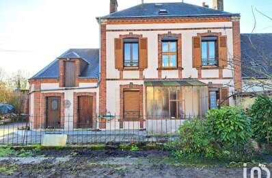 vente maison 145 000 € à proximité de Dampierre-sous-Brou (28160)