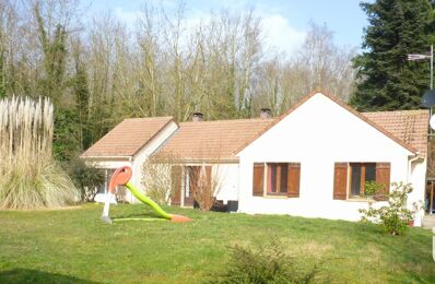 vente maison 330 000 € à proximité de Lagny-le-Sec (60330)