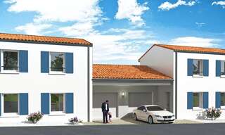 Maison 4 Pièces 101 m² à vendre à Niort (79000)