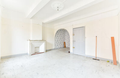 appartement 2 pièces 40 m2 à vendre à Toulon (83000)