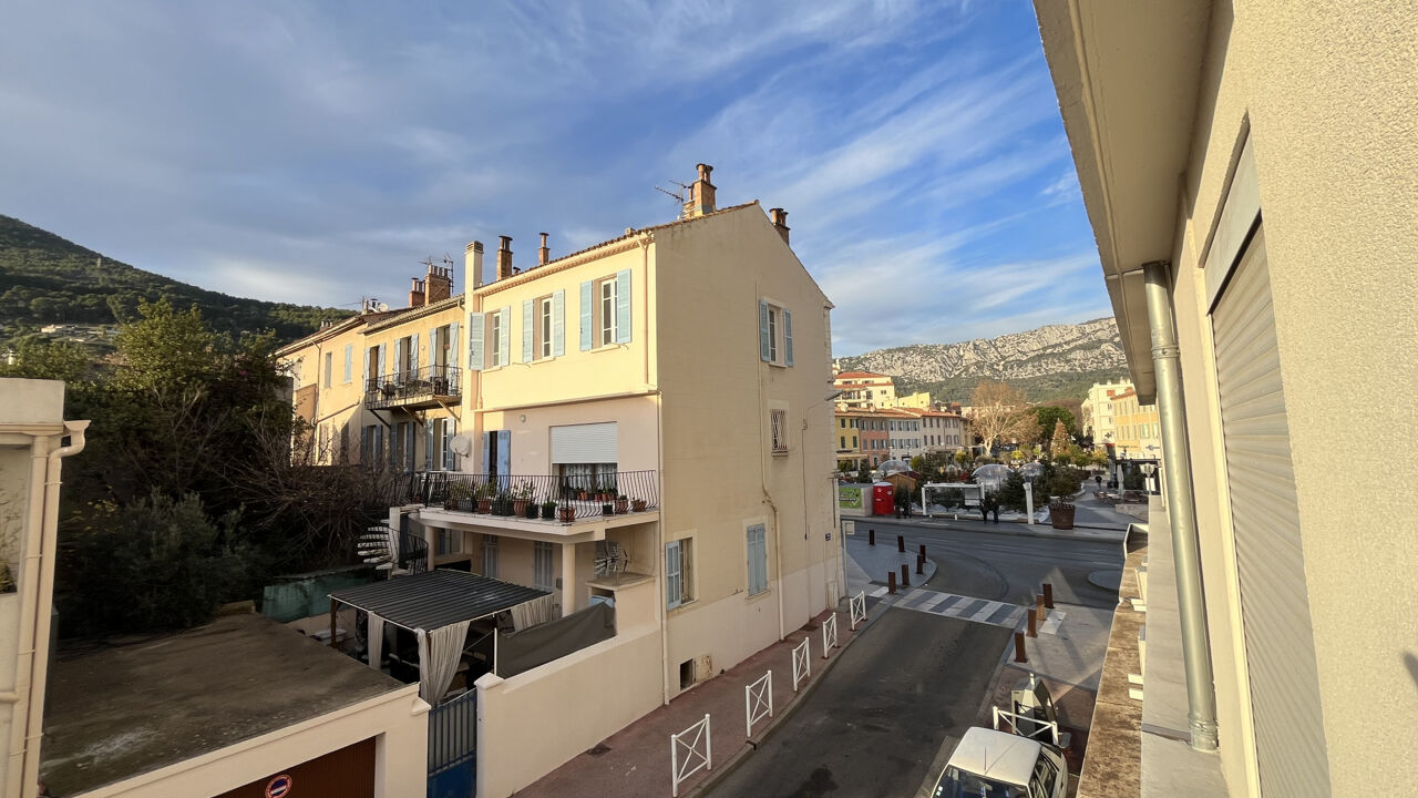 appartement 4 pièces 66 m2 à vendre à La Valette-du-Var (83160)