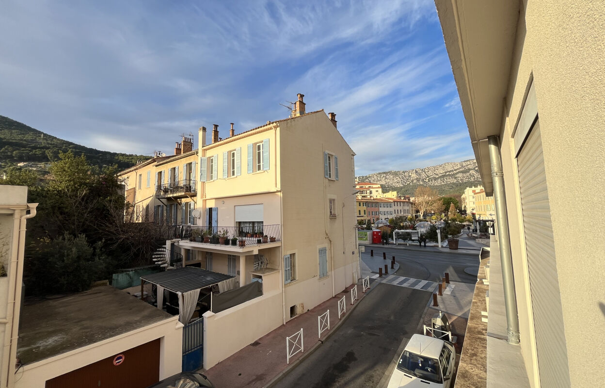 appartement 4 pièces 66 m2 à vendre à La Valette-du-Var (83160)