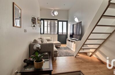vente appartement 290 000 € à proximité de Marseille 10 (13010)