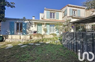 vente maison 543 000 € à proximité de Saint-Jean-de-Cuculles (34270)