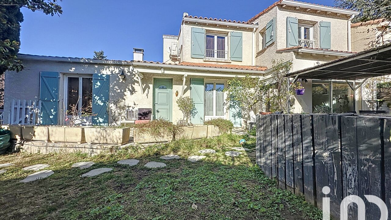 maison 5 pièces 132 m2 à vendre à Montpellier (34090)