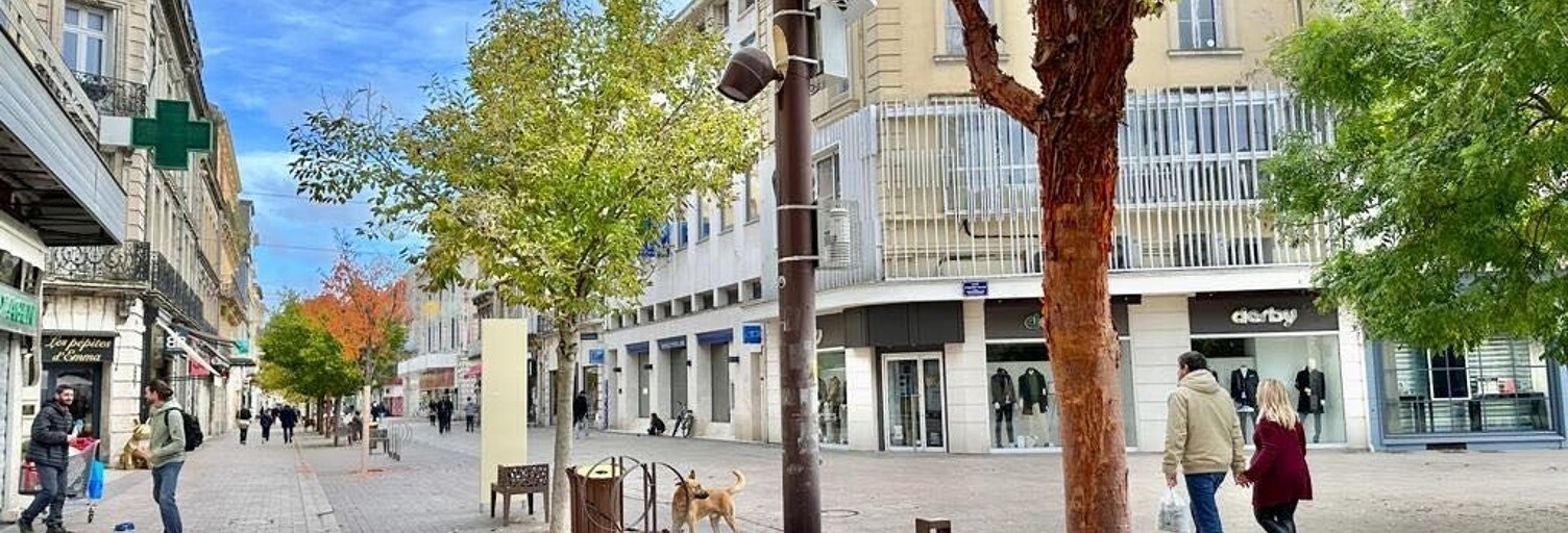 Bureau  185 m² à vendre à Agen (47000)