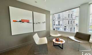 Bureau  185 m² à vendre à Agen (47000)