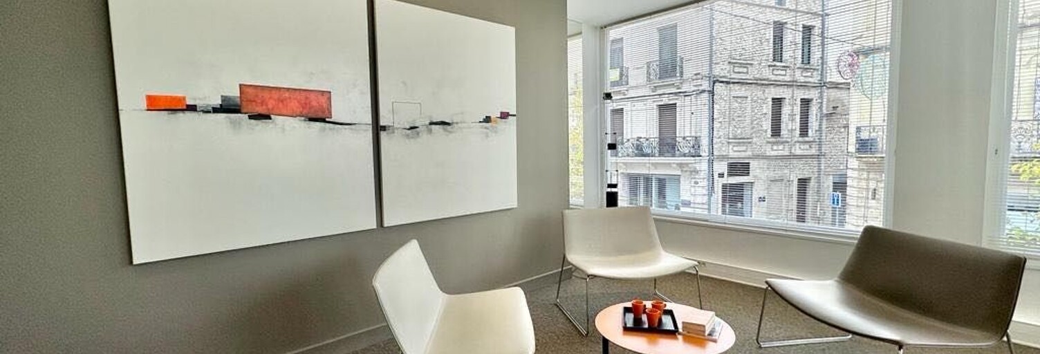 Bureau  185 m² à vendre à Agen (47000)