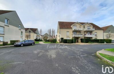 vente appartement 84 500 € à proximité de Chauffour-Lès-Étréchy (91580)