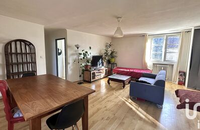 appartement 4 pièces 81 m2 à vendre à Pau (64000)