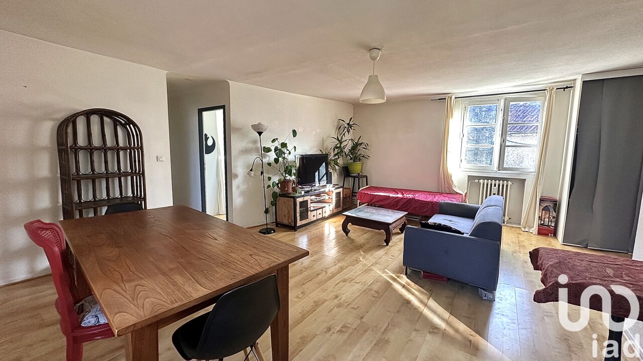 appartement 4 pièces 81 m2 à vendre à Pau (64000)
