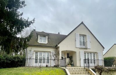 vente maison 480 000 € à proximité de Marolles-en-Hurepoix (91630)